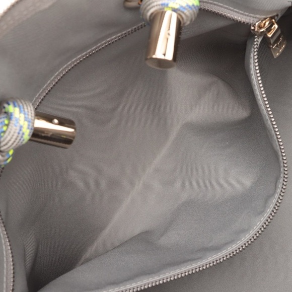 LV TITANIUM KEEPALL BANDOULIERE 50 - Picture 6 of 9